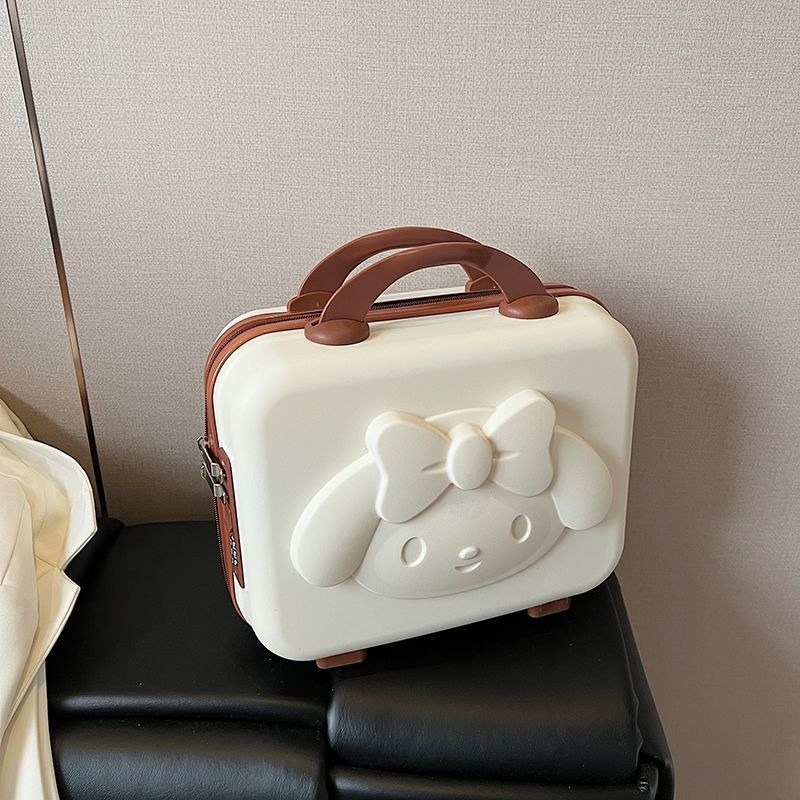 Quality Travel Accessories - Sanrio 14 Inch Mini Carry on