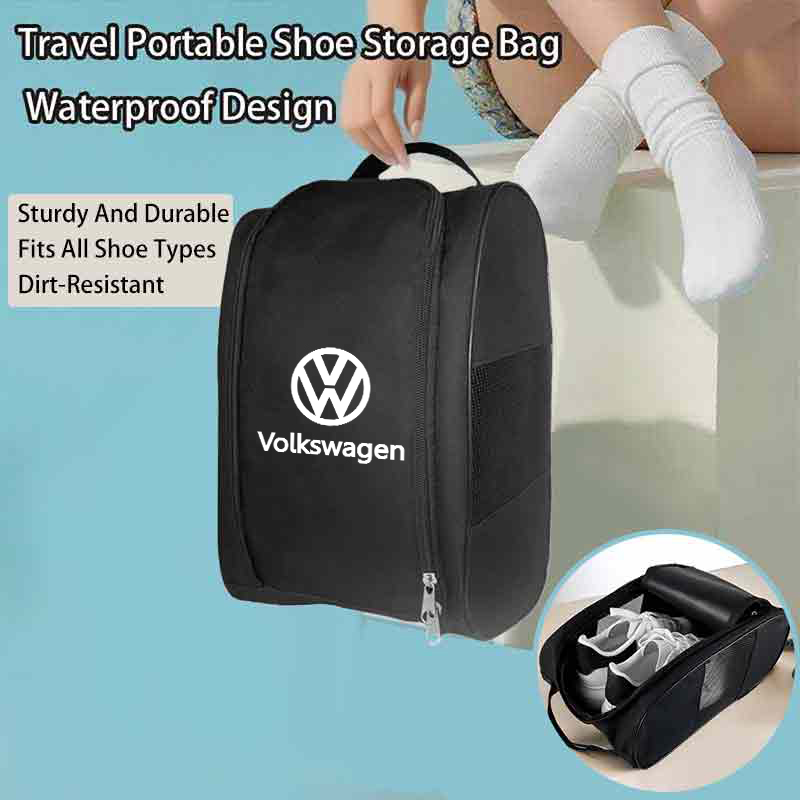 Travel Accessories Car - Cup Holders Car Shoe Storage Bag
