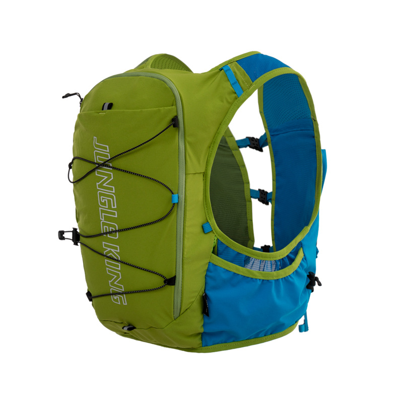 Hydration Pack Backpack - JUNGLE KING New 15L Trail Running