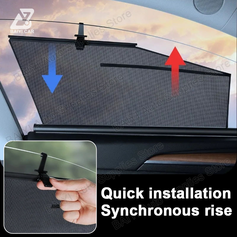 Car sunshade For Ford Explorer - Travel Accessories Car ulasan dan harga