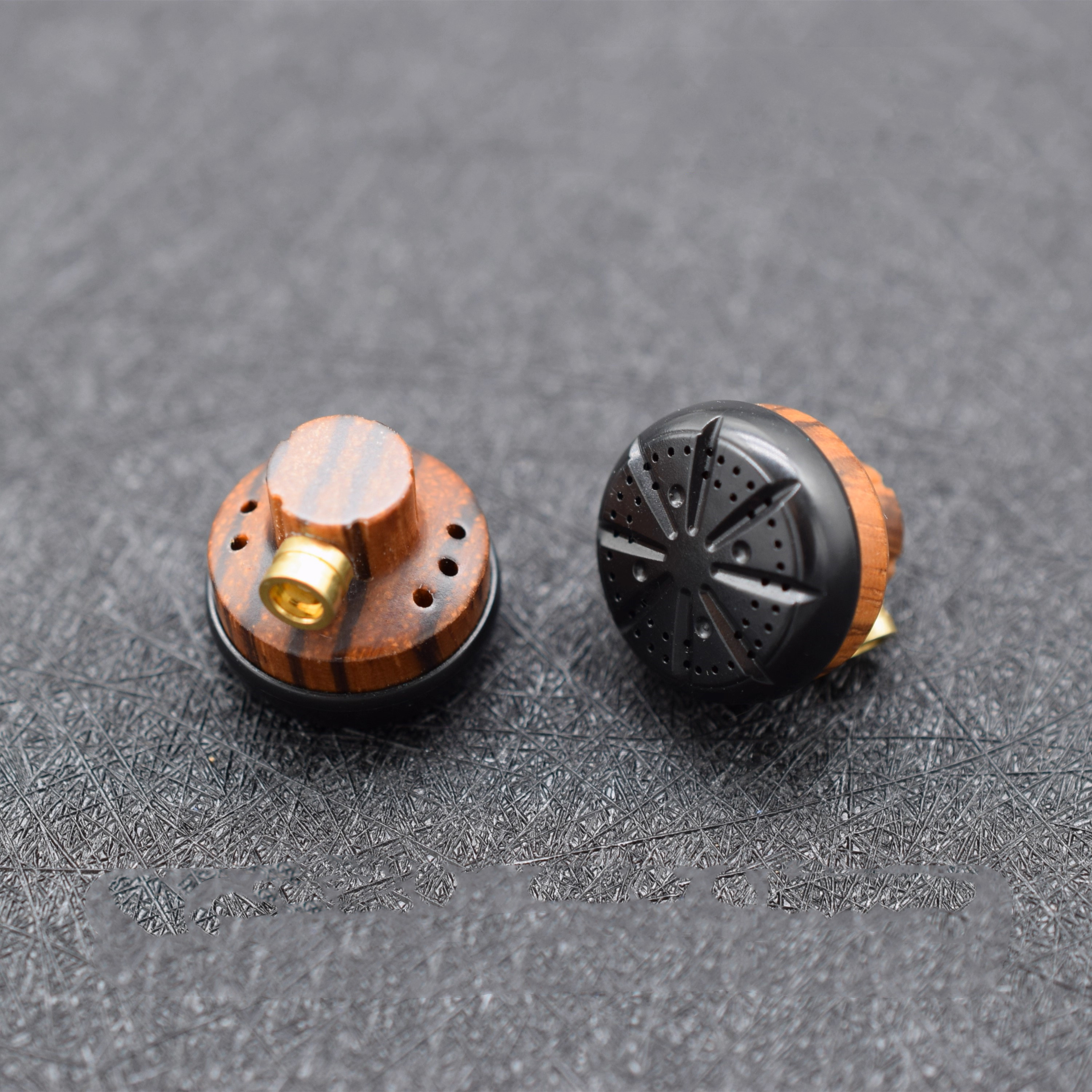FENGRU WD32 Polymer PET Dynami - Earplug Set Foam ulasan dan harga