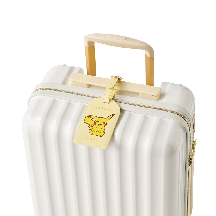 Pokémon Pikachu anime cute lug - Travel Accessories Cute ulasan dan harga