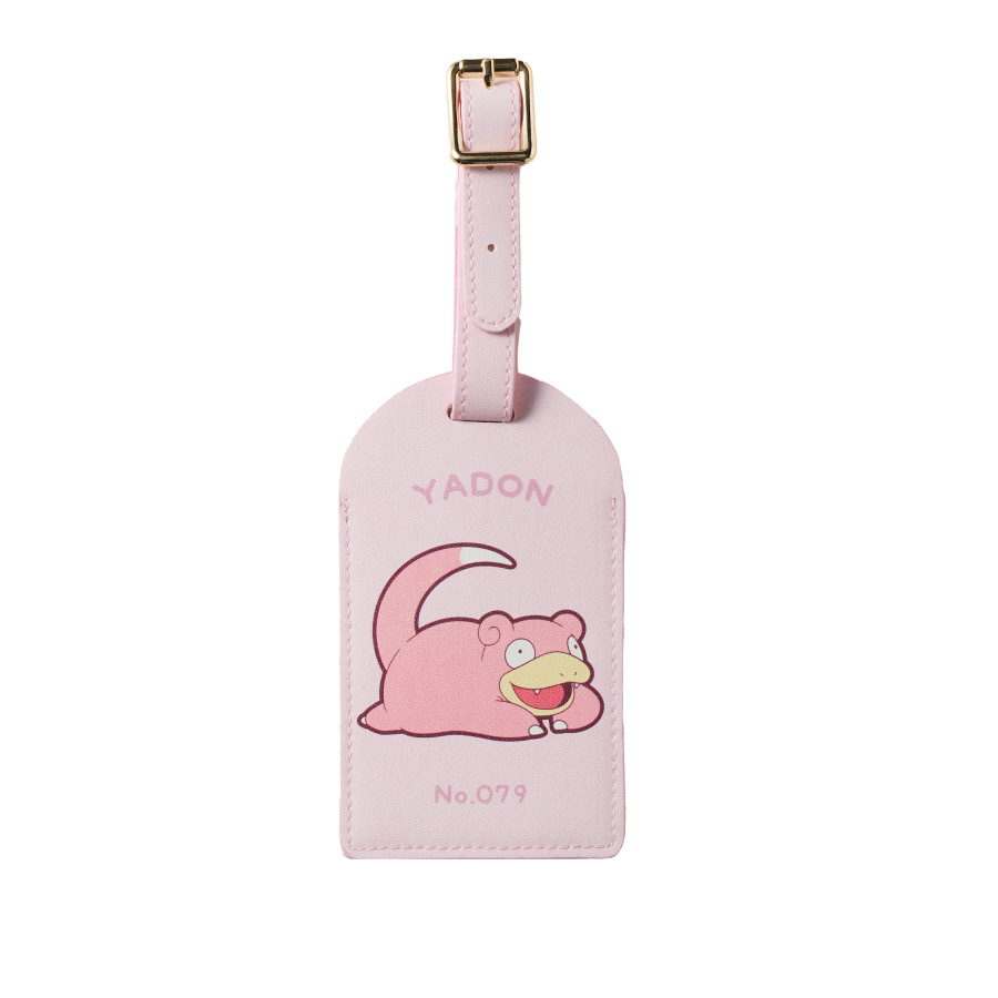 Pokémon Pikachu anime cute lug - Travel Accessories Cute ulasan dan harga