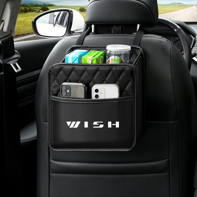 Car Backseat Organizer Multifu - Travel Accessories Car ulasan dan harga