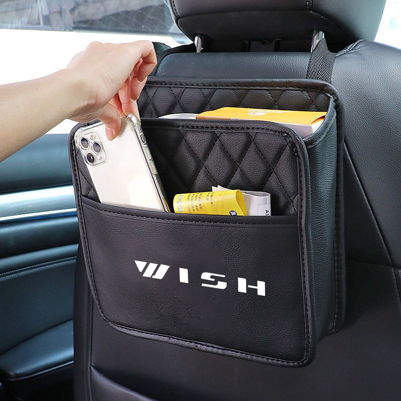Car Backseat Organizer Multifu - Travel Accessories Car ulasan dan harga