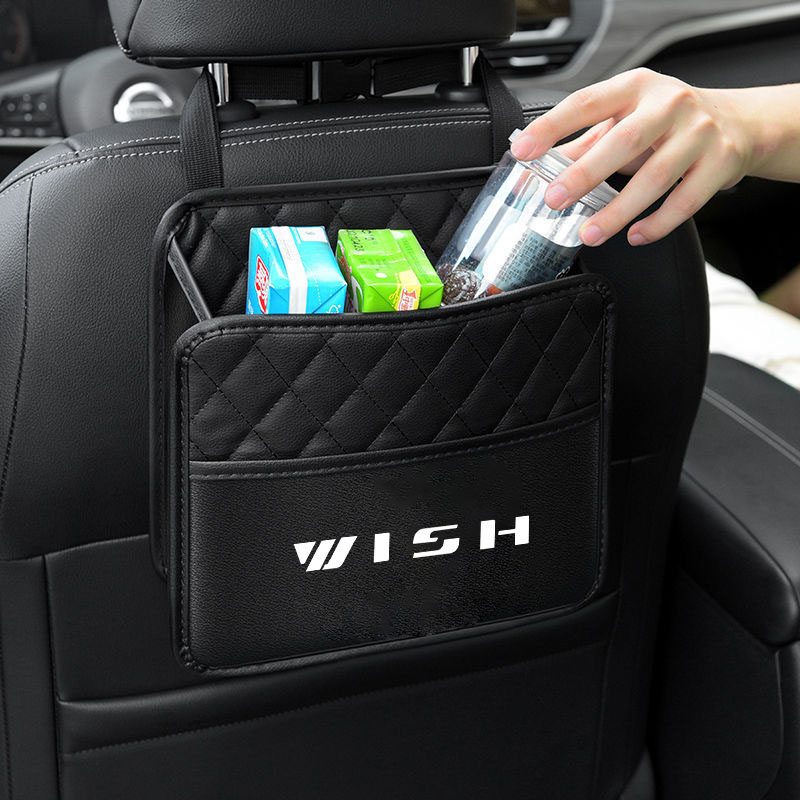 Car Backseat Organizer Multifu - Travel Accessories Car ulasan dan harga