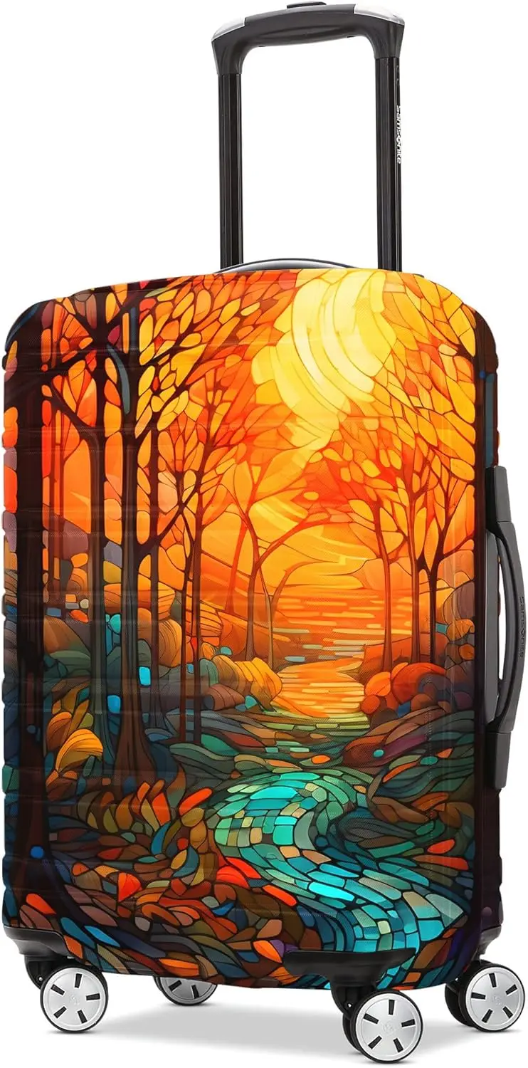 Starry Night By Van Gogh Color - Travel Van Accessories ulasan dan harga