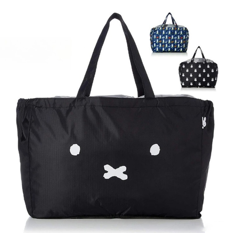 Hot Cartoon Miffy Series Shopp - Travel Accessories Cute ulasan dan harga
