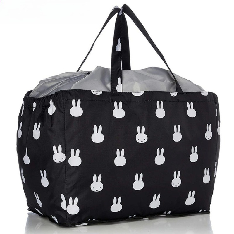 Hot Cartoon Miffy Series Shopp - Travel Accessories Cute ulasan dan harga