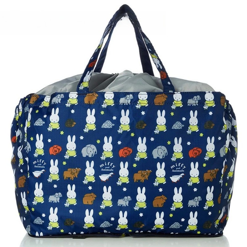 Hot Cartoon Miffy Series Shopp - Travel Accessories Cute ulasan dan harga