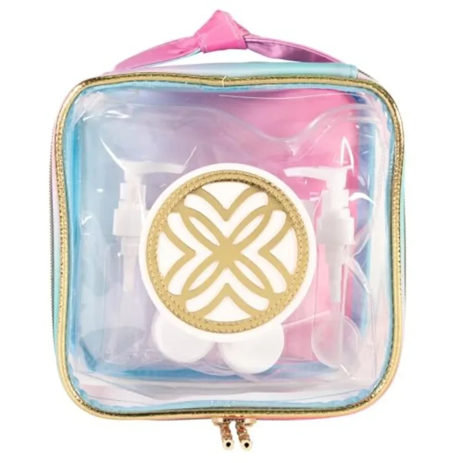 Beach Accessories Pouch Set of - Travel Accessories Toiletries ulasan dan harga