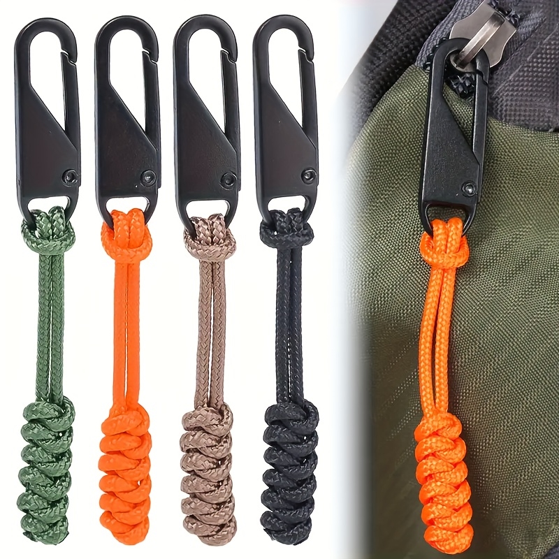 6PCS Portable Zipper Pull Colo - Travel Ziplock Bags ulasan dan harga
