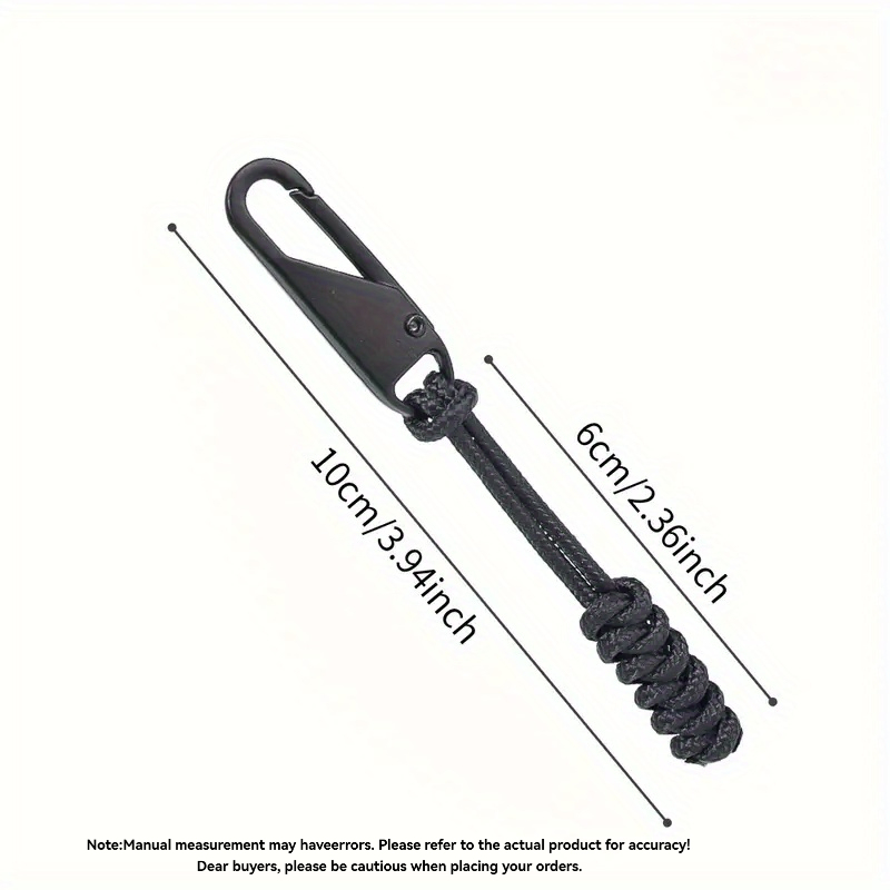 6PCS Portable Zipper Pull Colo - Travel Ziplock Bags ulasan dan harga