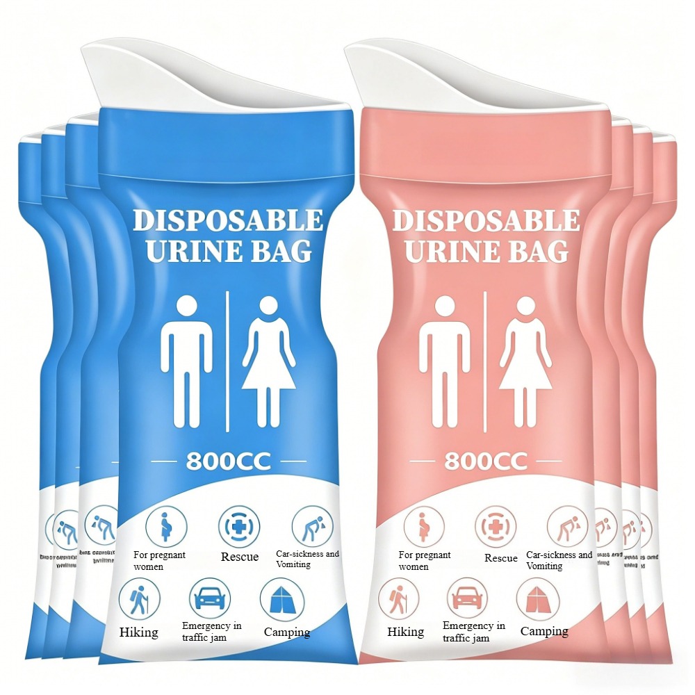 12PCS New Car Emergency Urine  - Travel Accessories Car ulasan dan harga