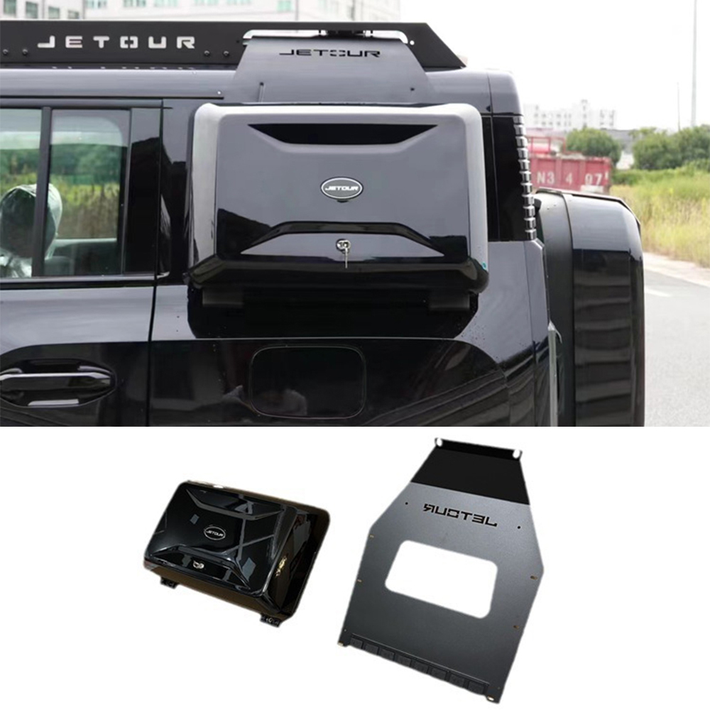 For Chery Jetour Traveler T2 2 - Travel Van Accessories ulasan dan harga