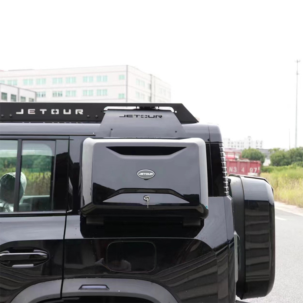 For Chery Jetour Traveler T2 2 - Travel Van Accessories ulasan dan harga