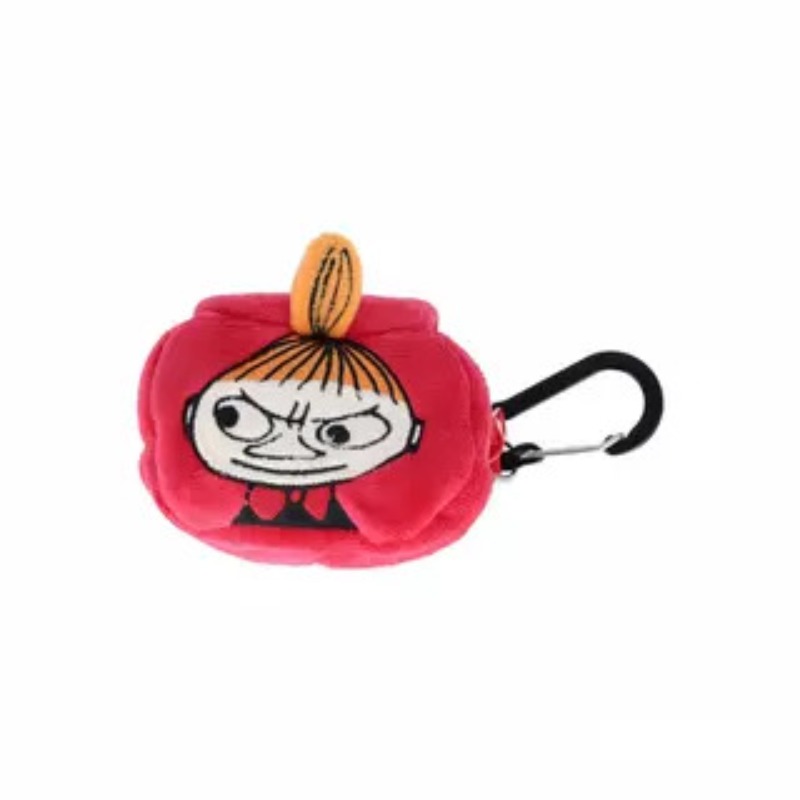 Hot Kawaii Anime Moomins Serie - Travel Accessories Cute ulasan dan harga