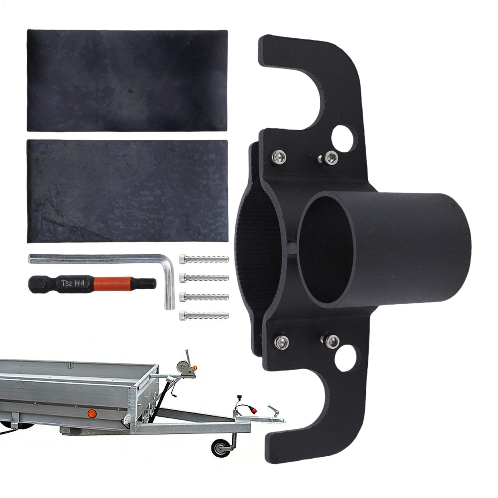 7 Way Waterproof Aluminum Allo - Travel Van Accessories ulasan dan harga
