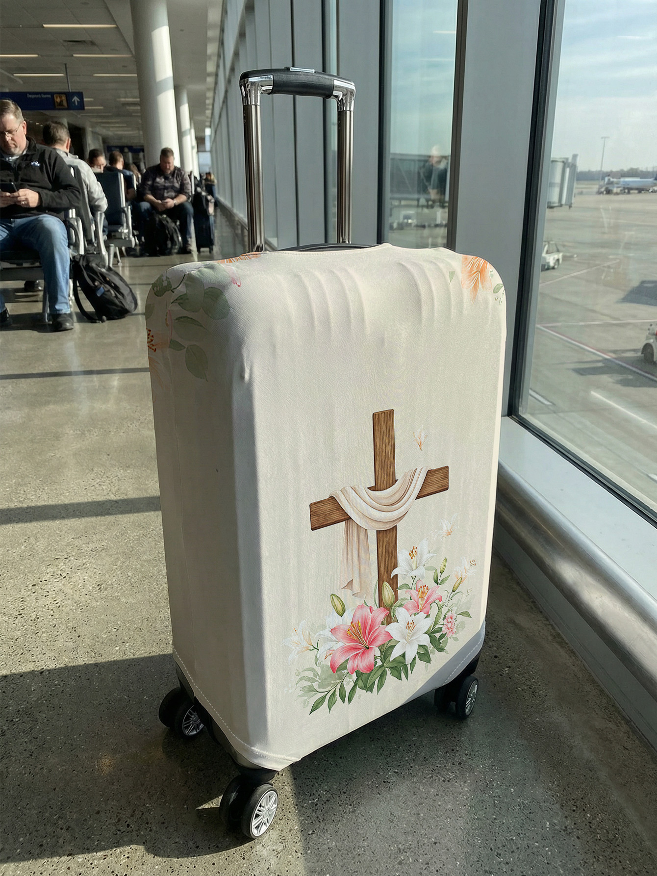 Easter Lily Cross Holy Meaning - Travel Accessories Meaning ulasan dan harga