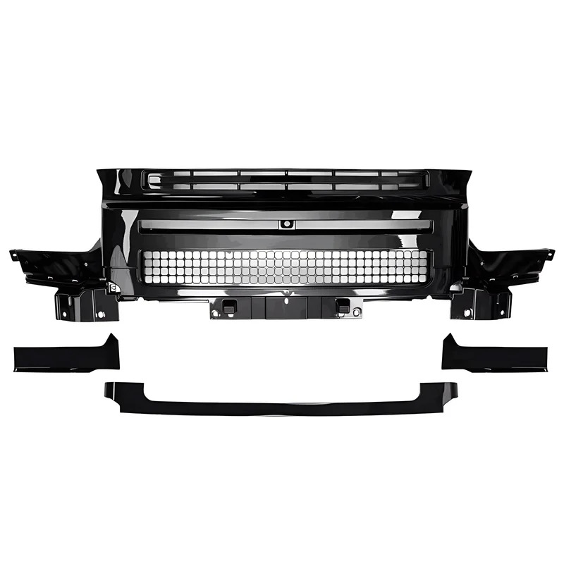 Jetour Traveller T2 Car Body K - Travel Accessories Car ulasan dan harga