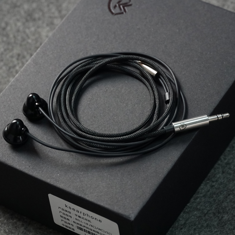 Temperament Bell-LB/Bell-LBs 3 - Earplug Set Foam ulasan dan harga