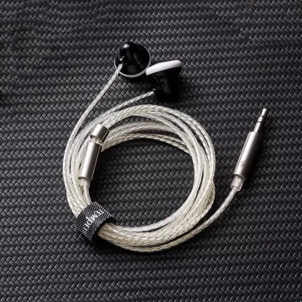 Temperament Bell-LB/Bell-LBs 3 - Earplug Set Foam ulasan dan harga