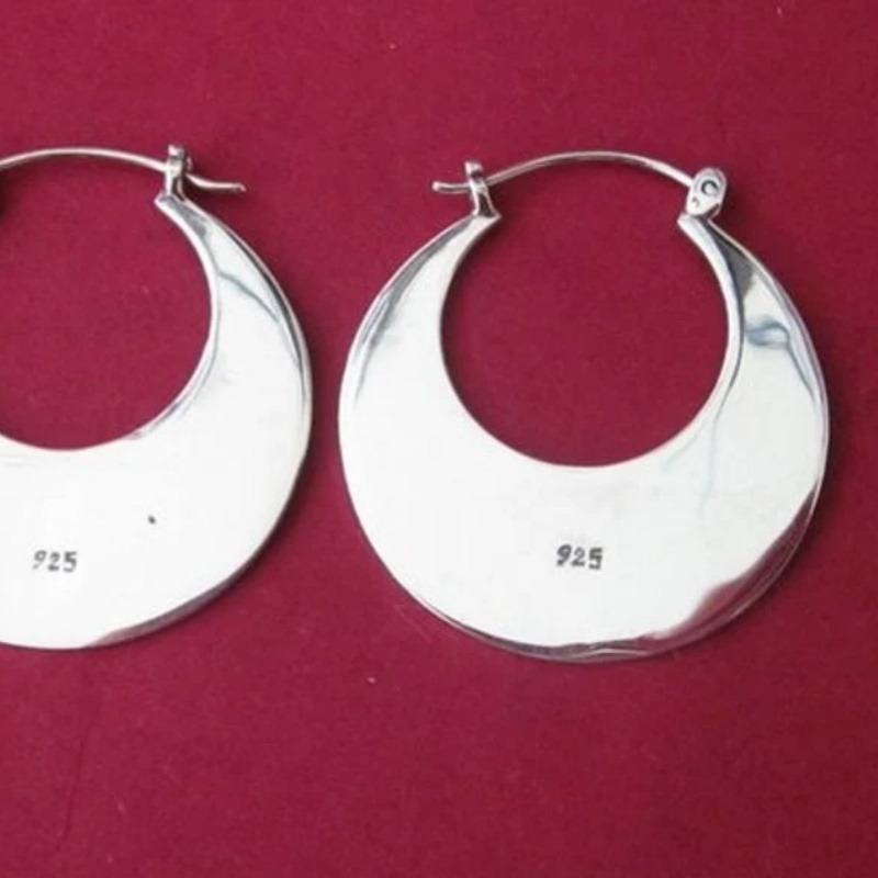 BKBK Textured Dot Crescent Lar - Travel Accessories Market ulasan dan harga