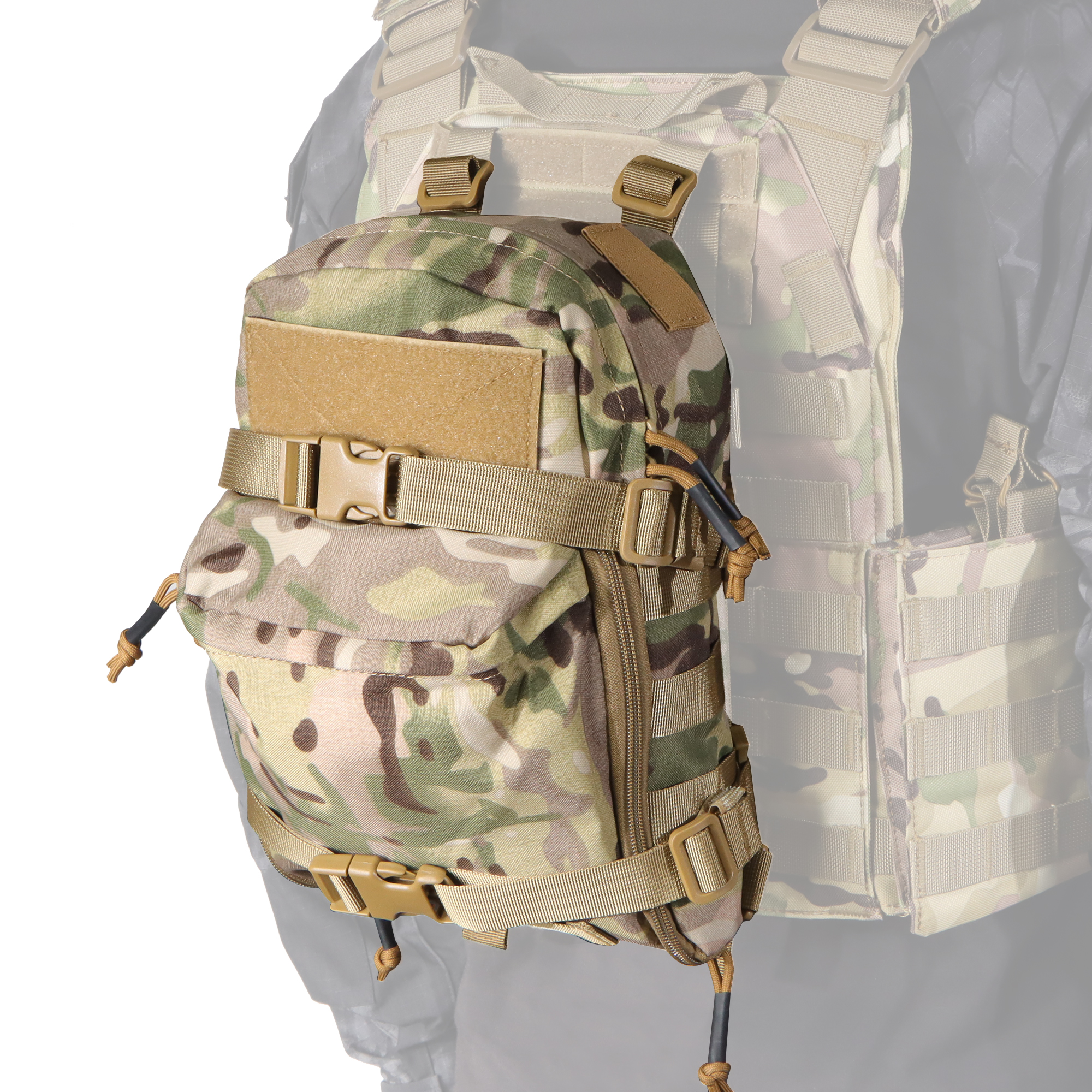 Mini Hydration Bag Outdoor Tac - Hydration Pack Backpack ulasan dan harga