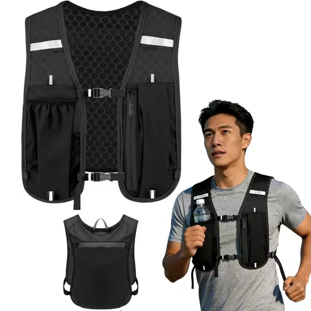 Running Hydration Vest for Wom - Hydration Pack Backpack ulasan dan harga