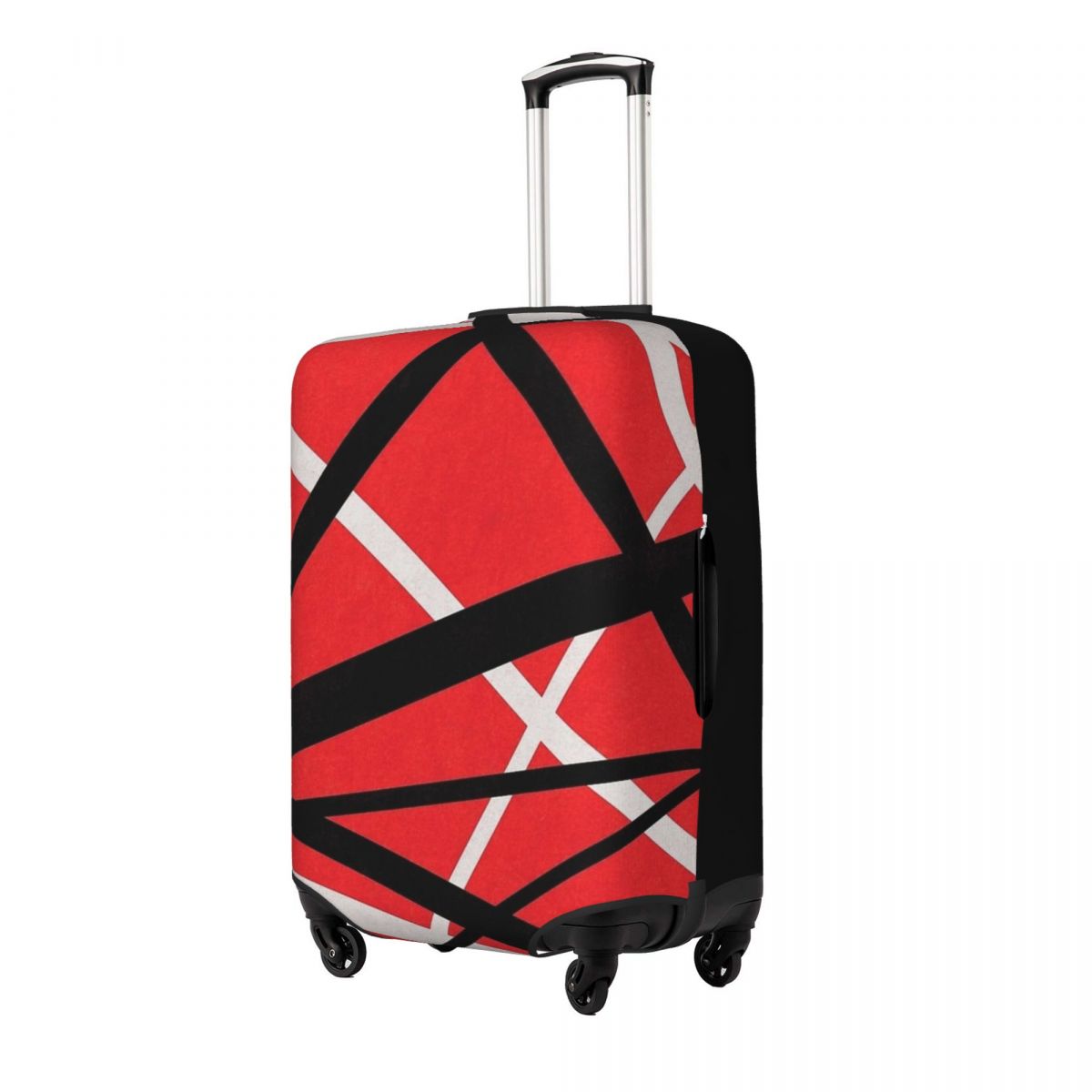 Van HaVan Tribute Line Rock On - Travel Van Accessories ulasan dan harga