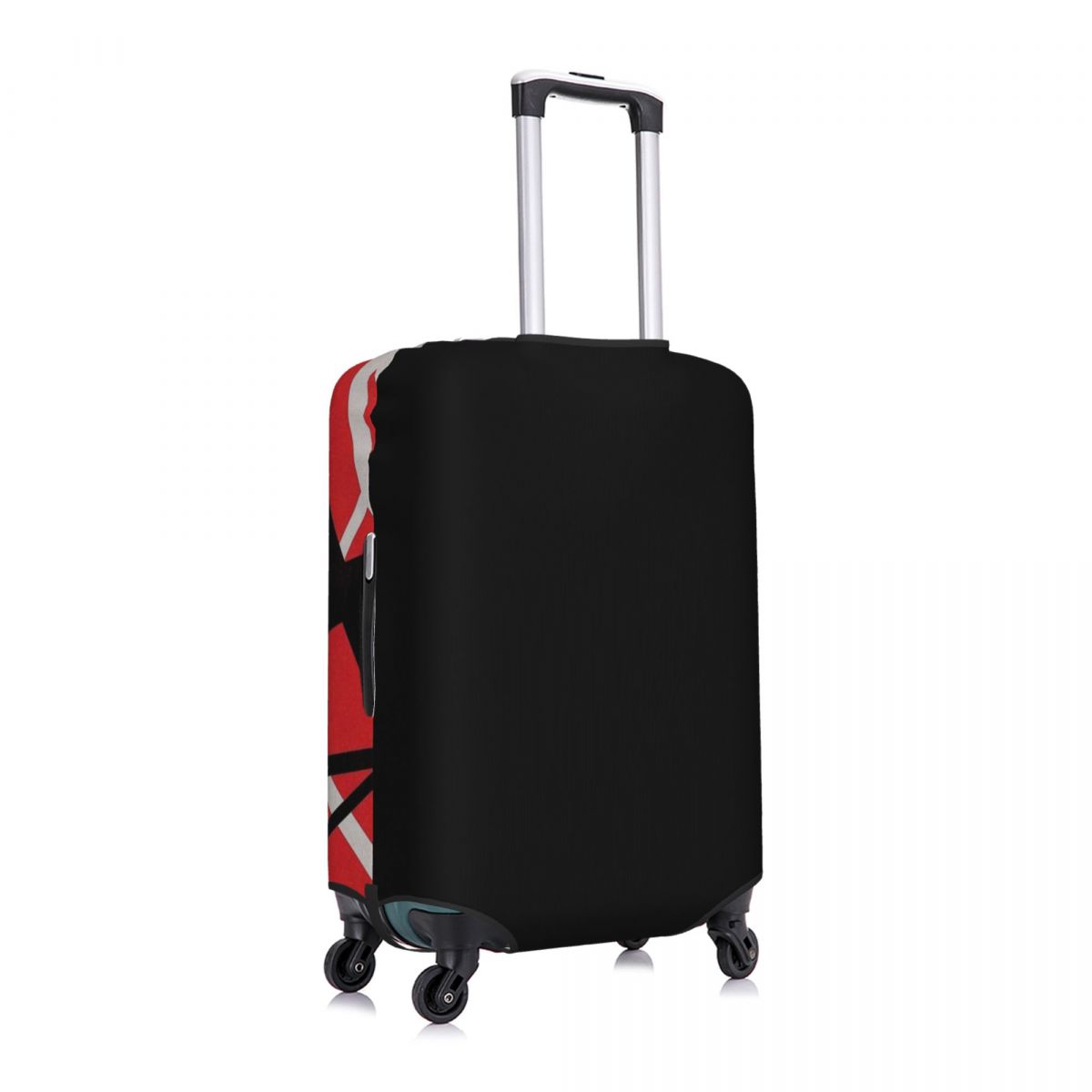 Van HaVan Tribute Line Rock On - Travel Van Accessories ulasan dan harga