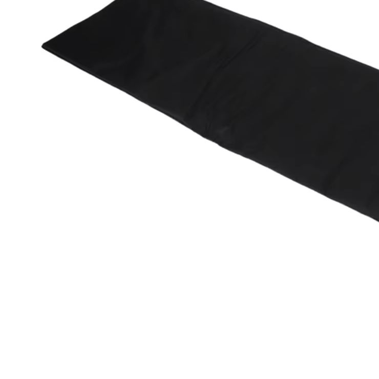 /Black /Rear /Door Curtain 180 - Travel Van Accessories ulasan dan harga