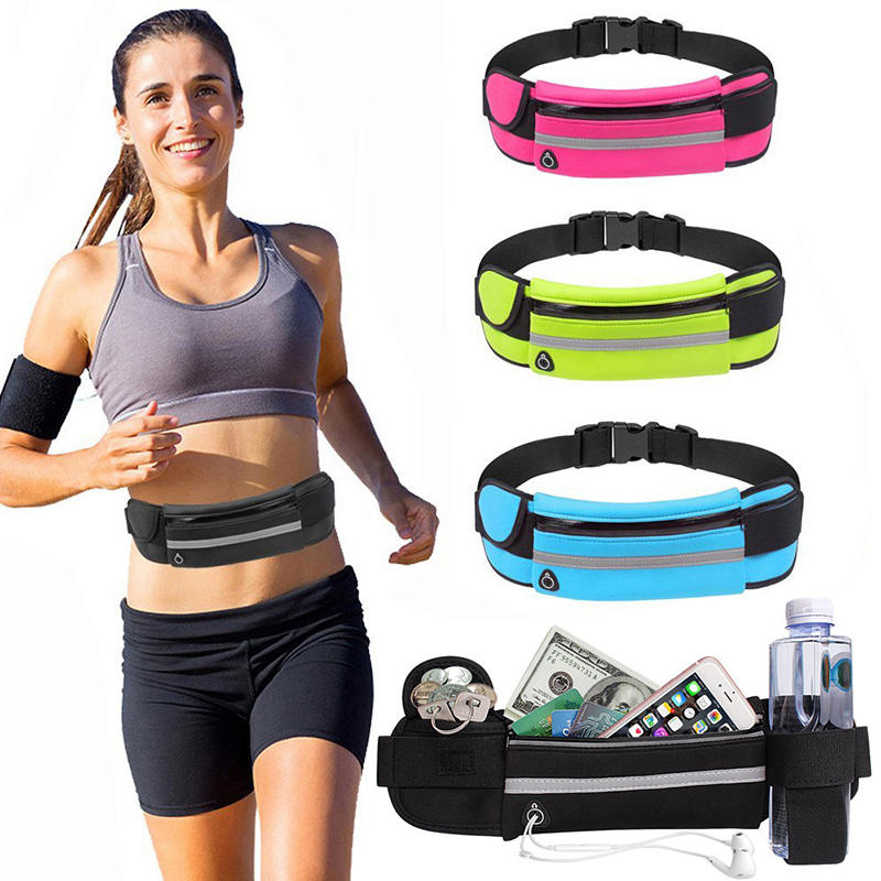 Sports Fanny Pack Women Runnin - Hydration Pack Backpack ulasan dan harga