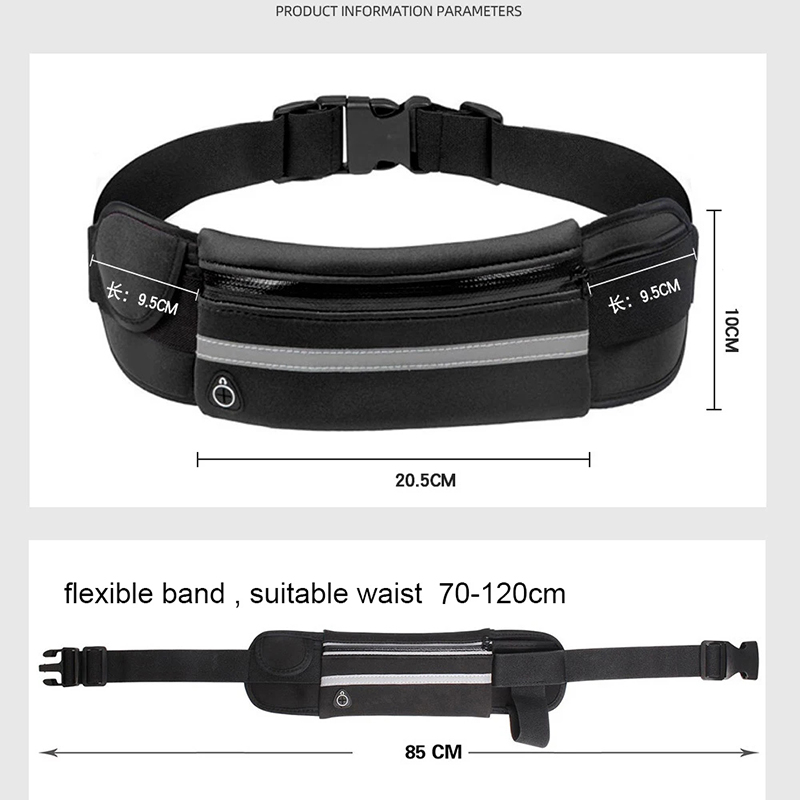 Sports Fanny Pack Women Runnin - Hydration Pack Backpack ulasan dan harga