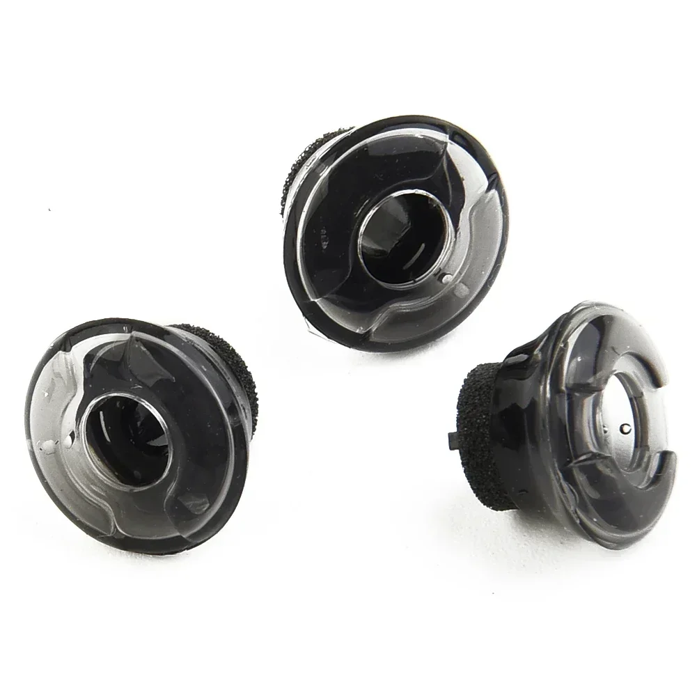 Kits Headphone Cover 2pcs/Set  - Earplug Set Foam ulasan dan harga