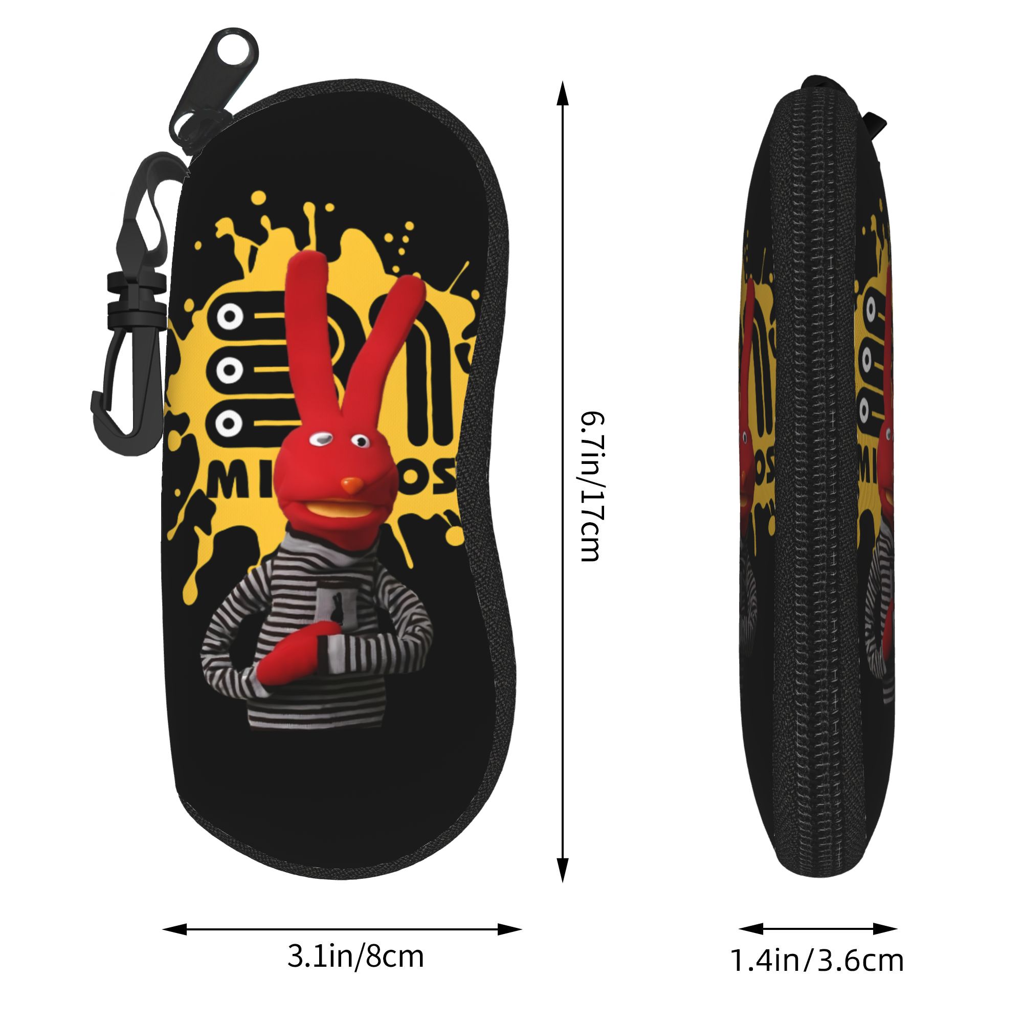Bodoque 31 Minutos Chilean Com - Travel Reading Accessories ulasan dan harga