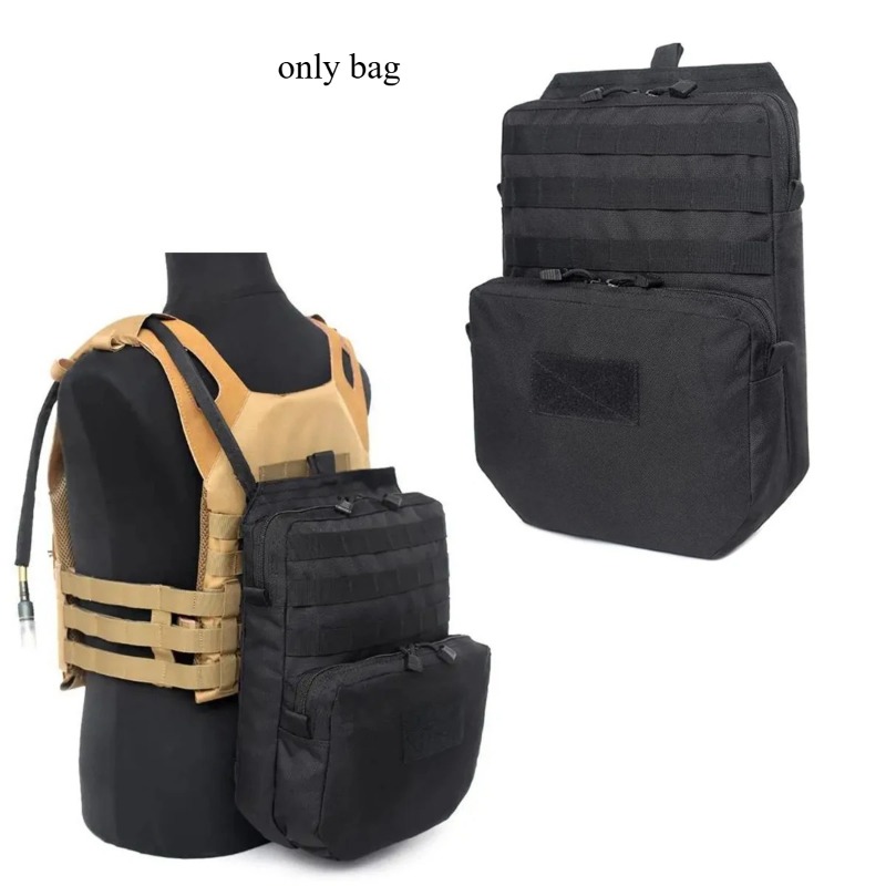 Camping Hydration Backpack Hun - Hydration Pack Backpack ulasan dan harga