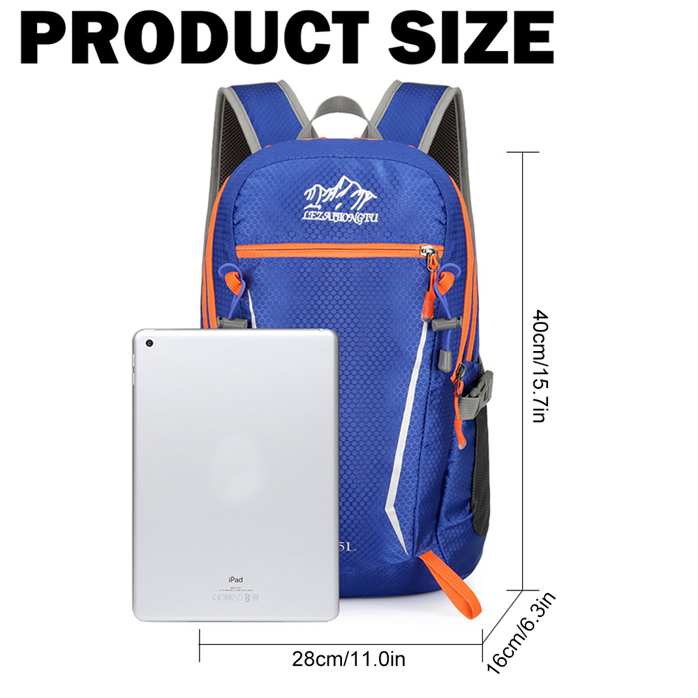 1PCS Hydration Backpack, 25L H - Hydration Pack Backpack ulasan dan harga