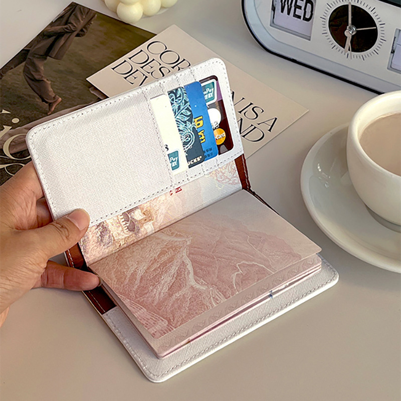 Caricature Van Gogh Starry Nig - Travel Van Accessories ulasan dan harga