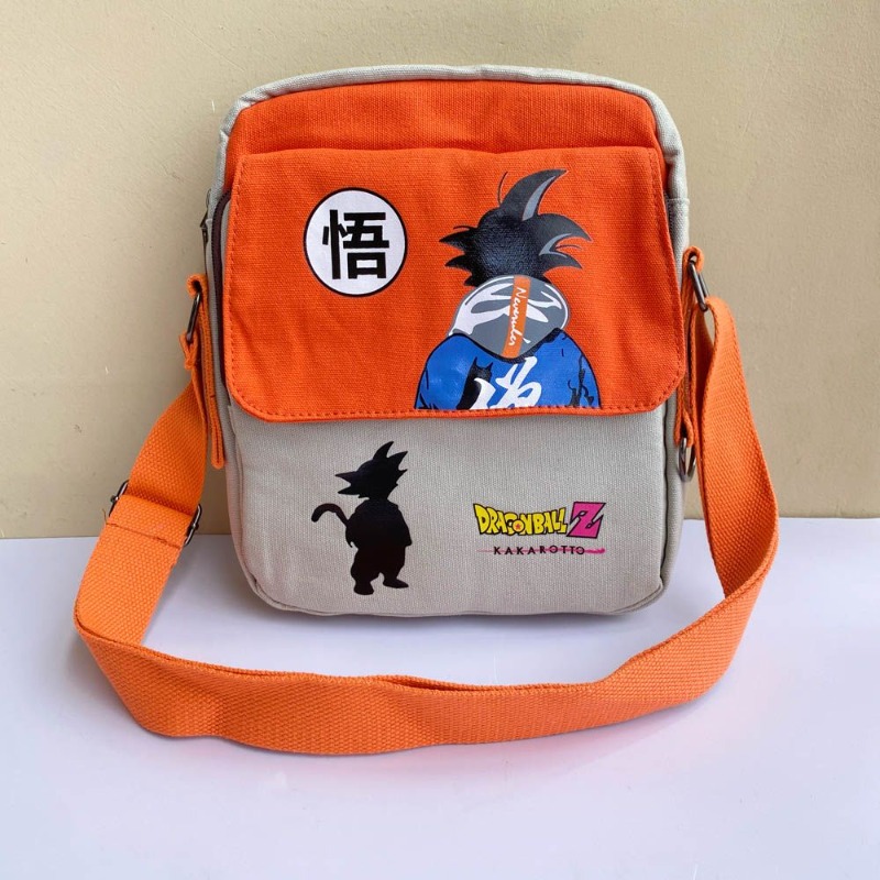 Dragon Ball Shoulder Bag Cute  - Travel Accessories Cute ulasan dan harga