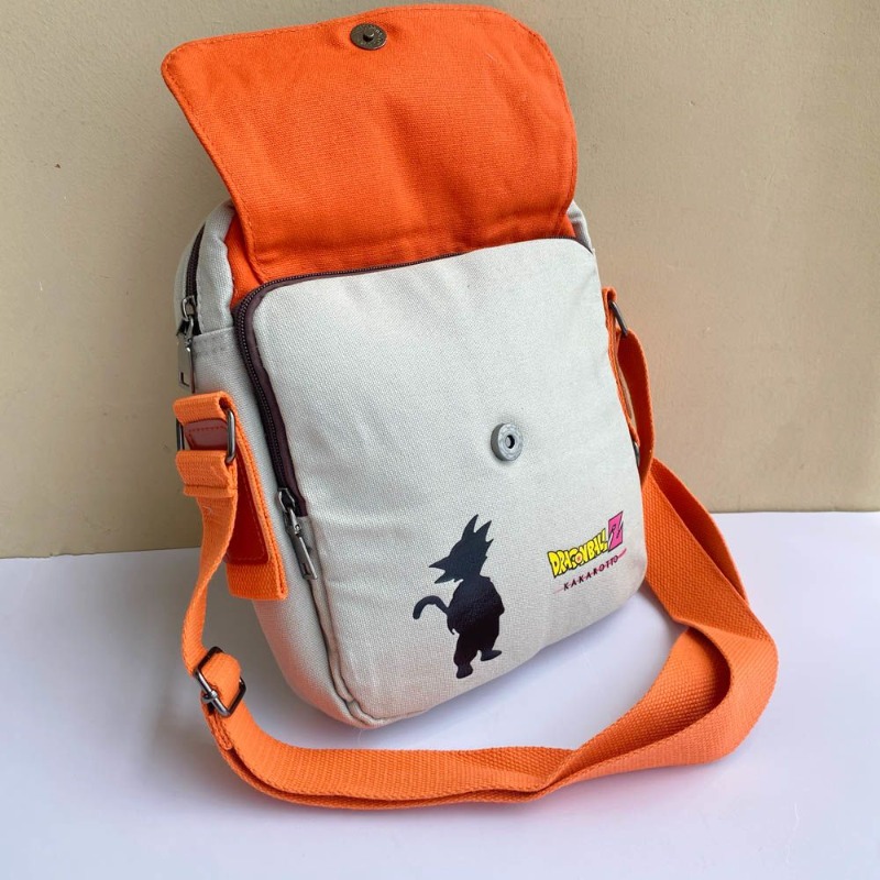 Dragon Ball Shoulder Bag Cute  - Travel Accessories Cute ulasan dan harga