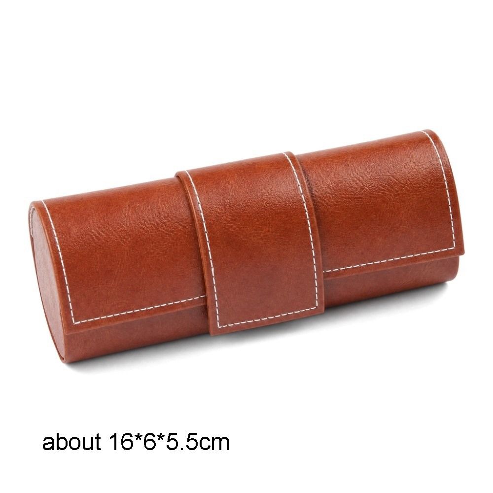 Magnetic Closure Eyeglasses Ca - Travel Reading Accessories ulasan dan harga