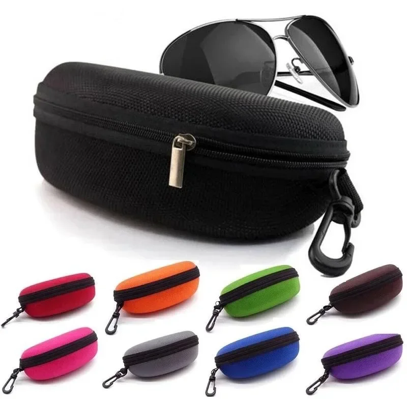 Unisex Travel Portable EVA Zip - Travel Reading Accessories ulasan dan harga