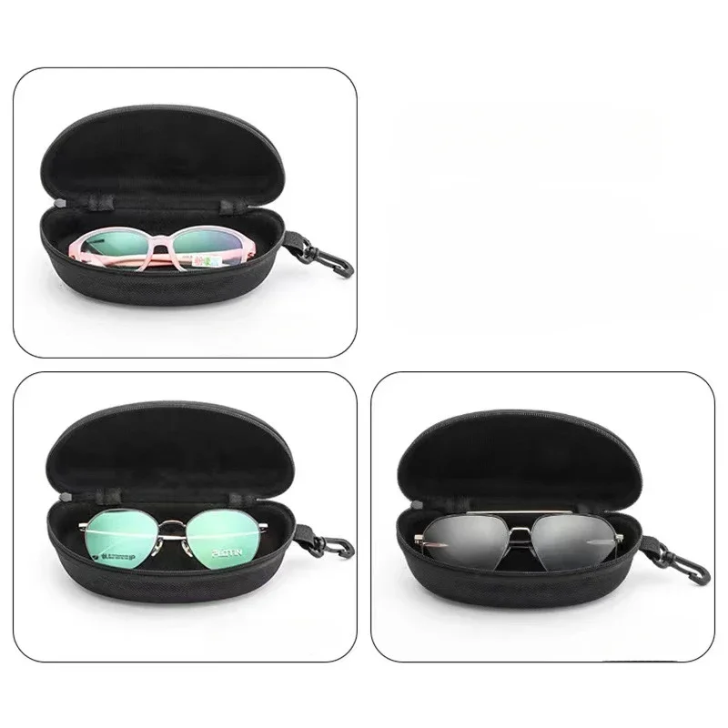 Unisex Travel Portable EVA Zip - Travel Reading Accessories ulasan dan harga