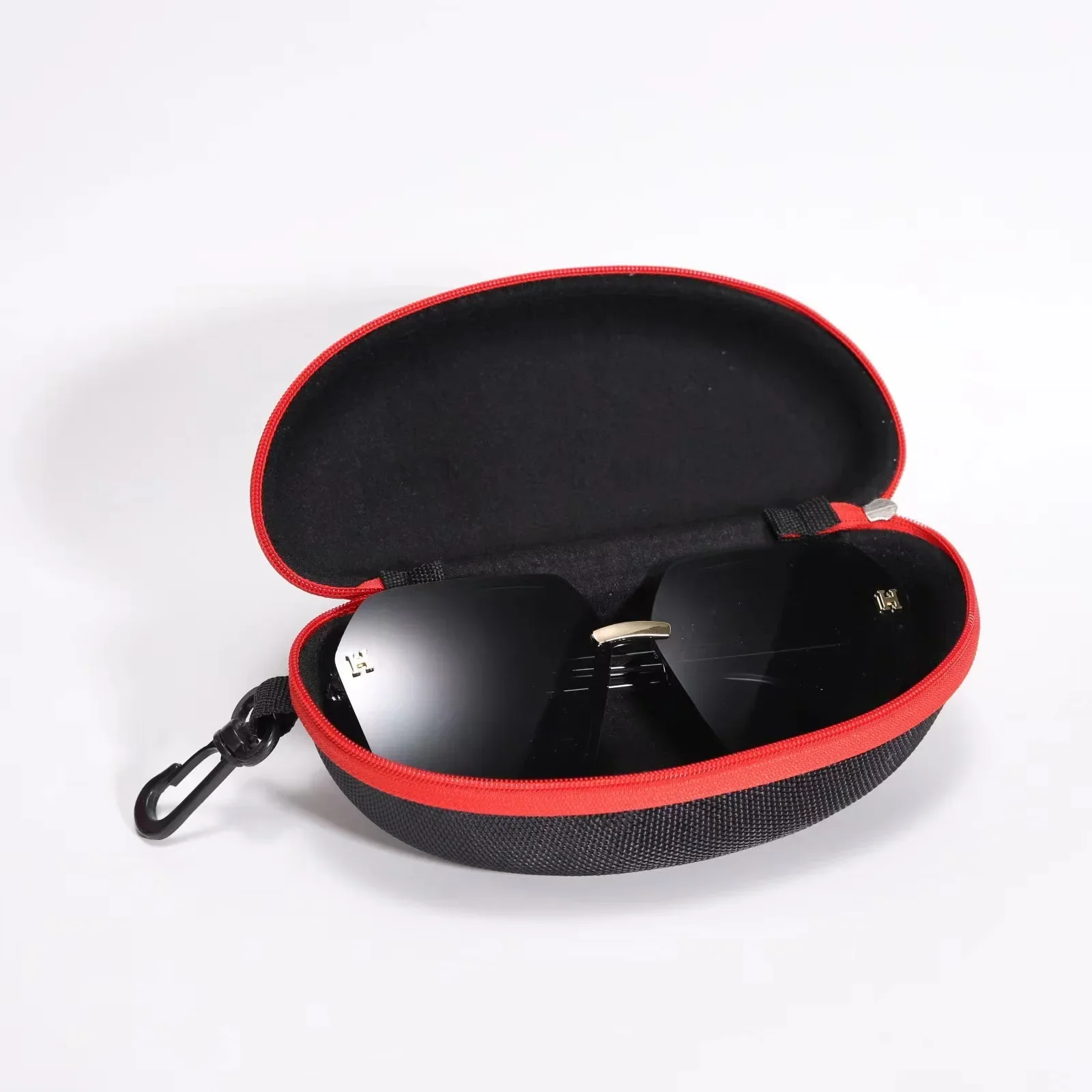 Unisex Travel Portable EVA Zip - Travel Reading Accessories ulasan dan harga