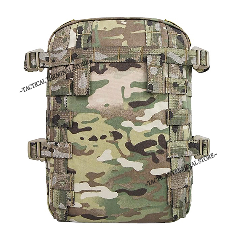 MOLLE Hydration & Helmet Bag 3 - Hydration Pack Backpack ulasan dan harga