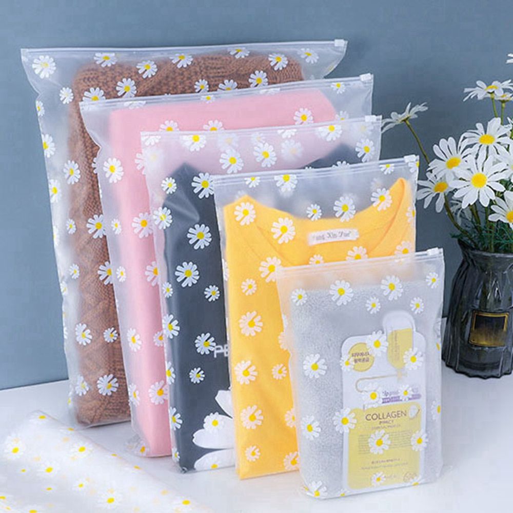 1pcs Portable Travel Make Up S - Travel Ziplock Bags ulasan dan harga