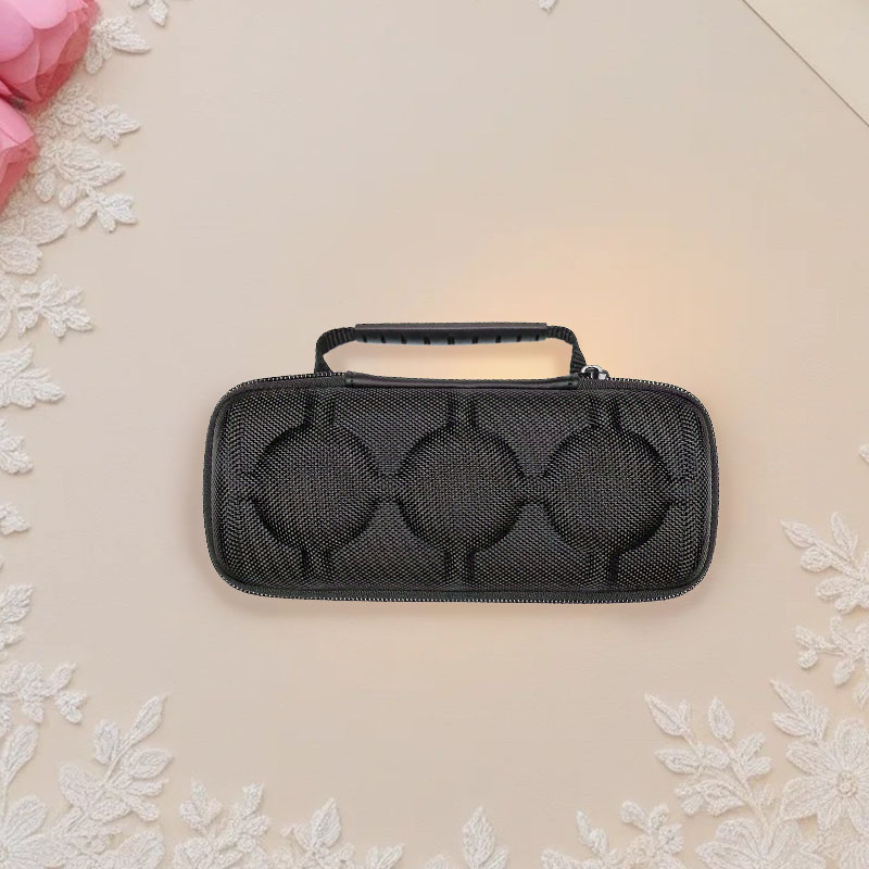 Travel Case for Watch with 3 S - Quality Travel Accessories ulasan dan harga