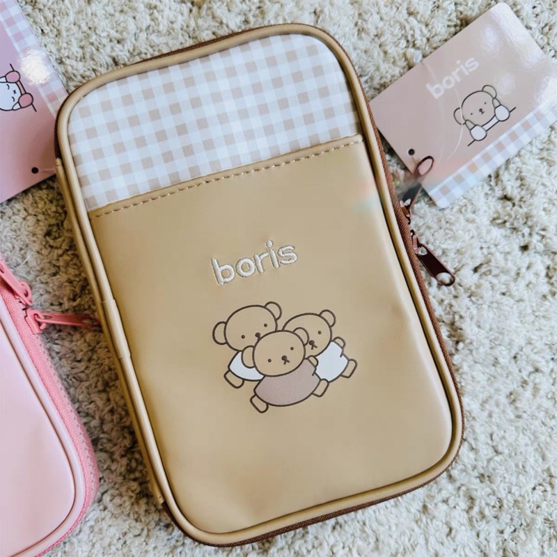 Kawaii Miffy Series Passport S - Travel Accessories Cute ulasan dan harga