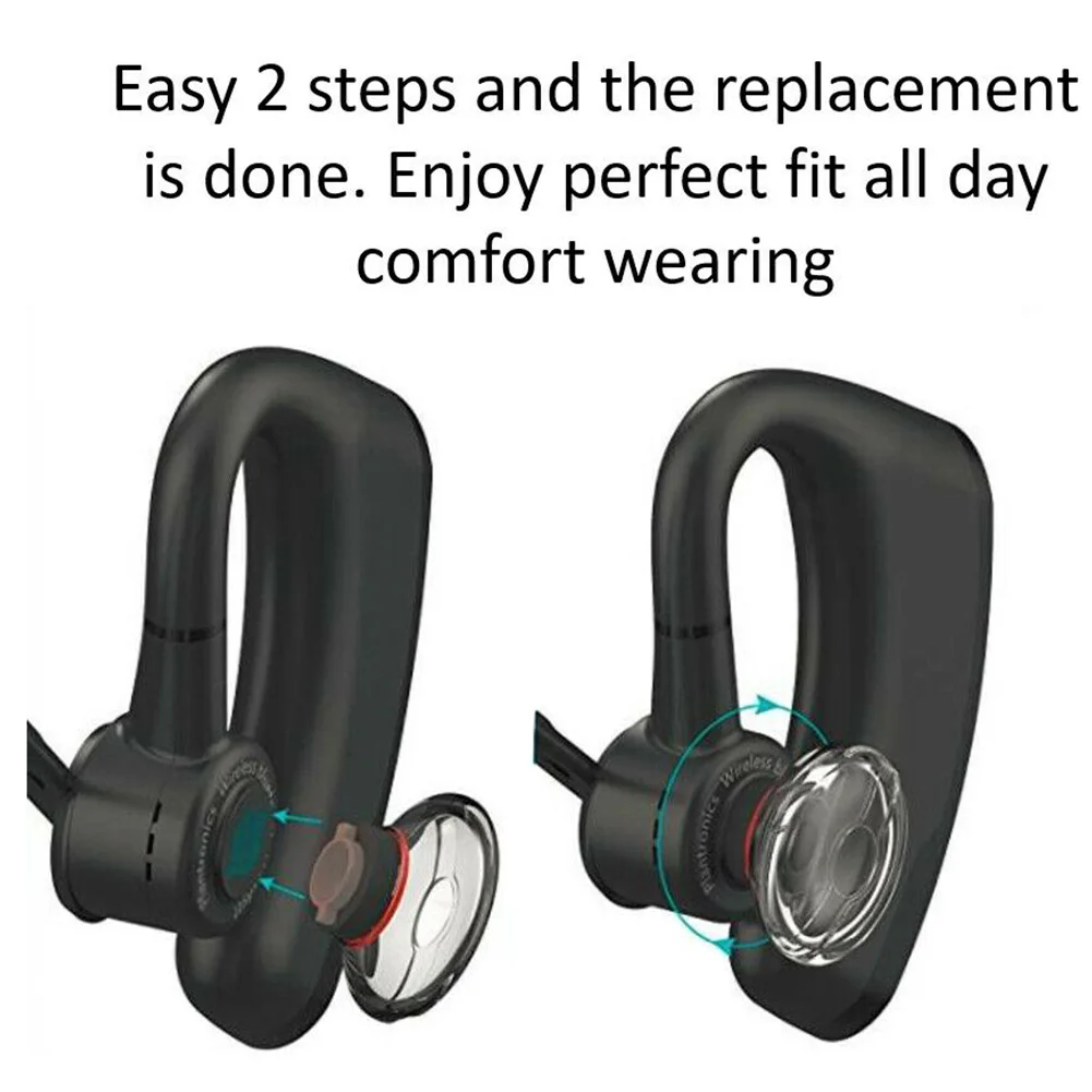 6 PCS Memory Foam Earplug Comf - Earplug Set Foam ulasan dan harga